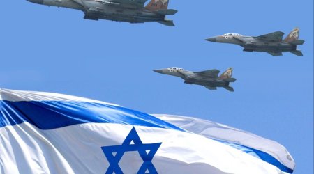 Israel eliminates five terrorists in counterterrorism operation