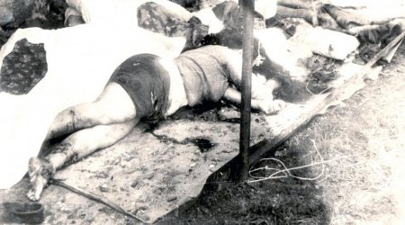 Today marks anniversary of Balligaya massacre committed by Armenians