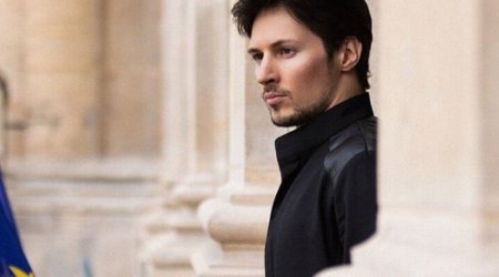 Pavel Durov məhkəməyə gətirilib