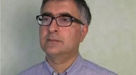 Апелляционный суд оставил Анара Мамедли под стражей