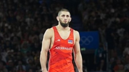 Maqomedxan Azərbaycan Prezidenti və xalqından üzr istəyib