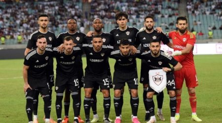 “Qarabağ”ın Avropa Liqası təqvimi açıqlanıb