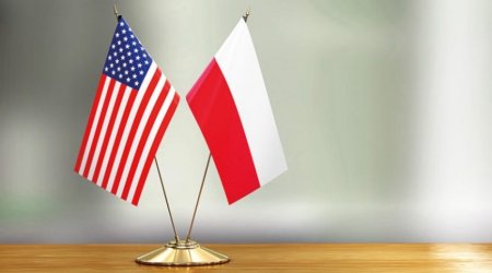 US, Polish defense chiefs mull armed forces modernization, aid to Ukraine