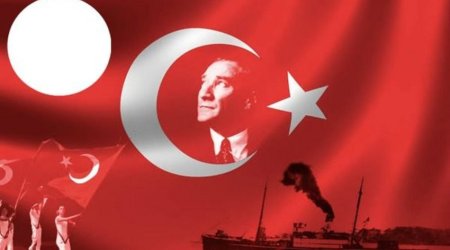 Turkiye celebrating Victory Day