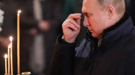 Putin Haaqa məhkəməsinin qərarı ilə onu həbs etməli olduğu ölkəyə ilk dəfə səfər edəcək