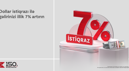 Pulunuz Kapital Bank istiqrazları ilə sizə daha çox gəlir gətirsin