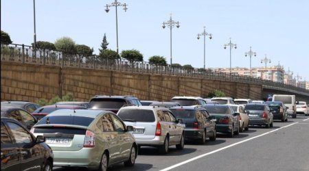 Tbilisi prospektində 