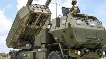 США одобрили продажу Хорватии восьми систем РЗСО HIMARS