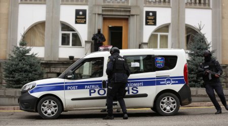 МВД отчиталось о найденном на освобожденных территориях за неделю оружии и боеприпасах