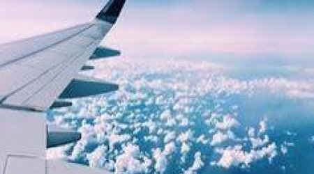 Самолет, выполнявший рейс Бангкок-Вена, совершил экстренную посадку в Баку