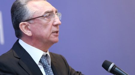 Bakıda 60-dan çox bina söküləcək - Eldar Əzizov