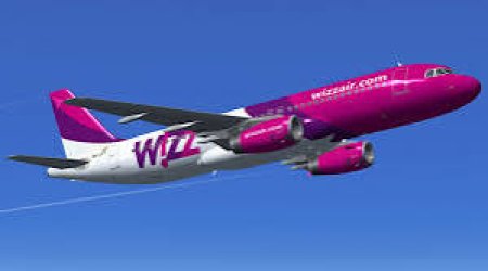 Рейс Рим-Кутаиси авиакомпании Wizz Air совершил экстренную посадку в Варне