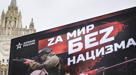 Россияне желают войны, но воевать не хотят