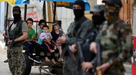 Biden considering presenting final Gaza deal proposal within days