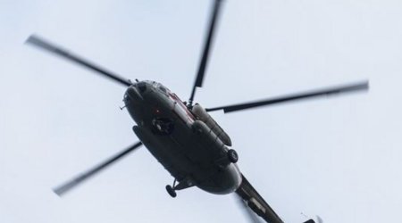 Bodies of all victims of helicopter crash found in Russia's Kamchatka