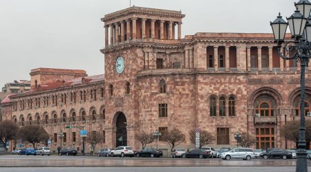 Armenia to review work regulations of delimitation commissions with Azerbaijan on September 5