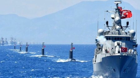 Türkiye to participate in military exercises in Greece