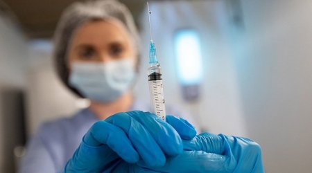 Israeli fire kills dozens in Gaza, polio vaccinations in full swing