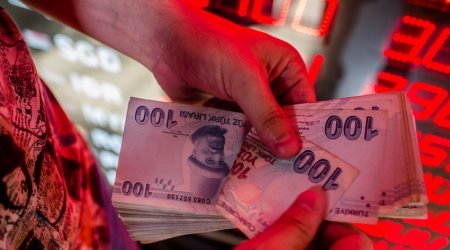 Türkiye inflation tumbles to 52% as disinflation proceeds