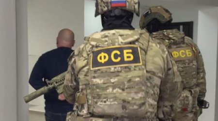 Гиперзвуковое оружие бессильно против ФСБ