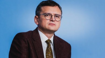 Ukraine's Kuleba submits letter of resignation