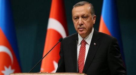 Ərdoğan BRİCS sammitində iştirak edəcək - KİV