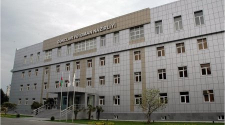 Azərbaycan idmançılarının reytinq cədvəli açıqlanıb