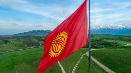 Kyrgyz citizens advised to temporarily refrain from traveling to Russia