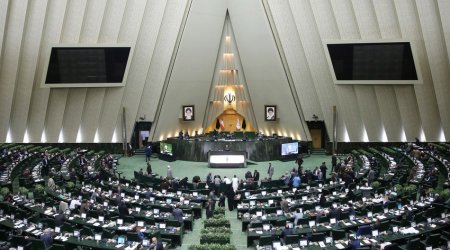 Former MP: Iran sacrificed its nuclear interests to Russia