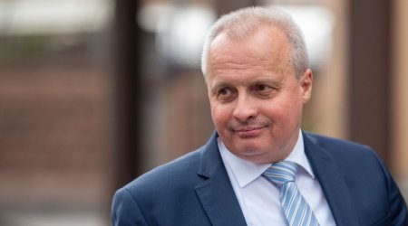 Russian ambassador: EU Mission to Armenia engaged in collecting intelligence data