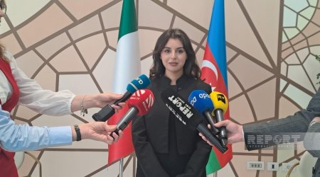 Культурный центр Азербайджана в Италии подготовил план мероприятий на 2025 год