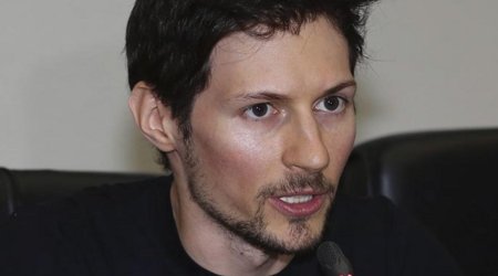 Павел Дуров впервые прокомментировал свое задержание во Франции