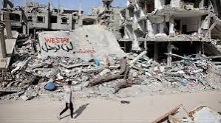 Qəzzada girovlar azad edilə bilər - Blinken