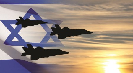 IDF strikes Hezbollah military depot, buildings in southern Lebanon