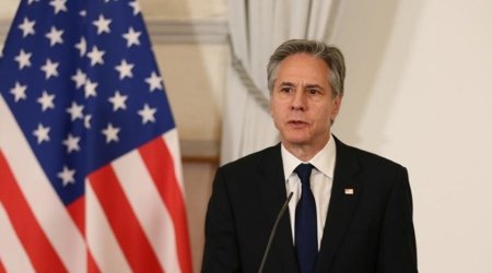 Blinken says Gaza ceasefire deal 90% agreed upon