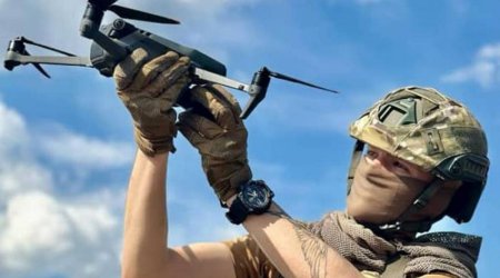 Israel Defense Forces to give startups $500M to develop drones