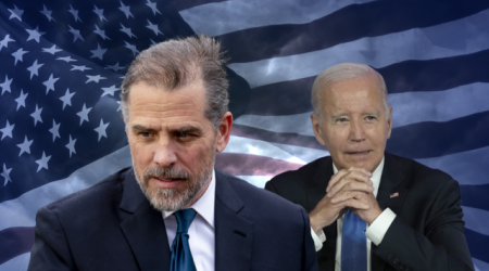 Baydenin oğlu vergidən yayındığını etiraf edib