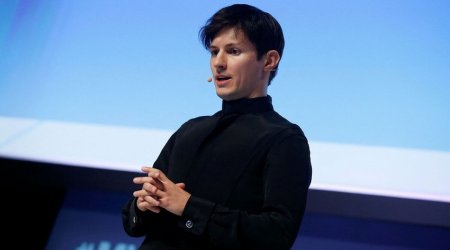 Durov declines Russian, Emirati diplomatic assistance — Politico