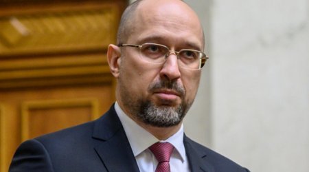 Prime Minister of Ukraine praises Azerbaijan’s humanitarian aid