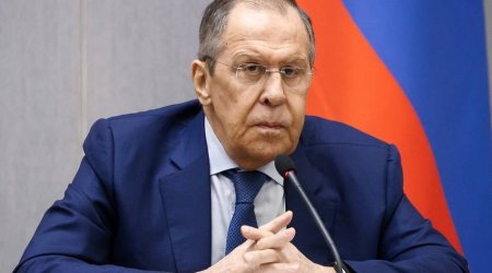Lavrov casts doubt on Macron’s statements regarding Durov’s arrest