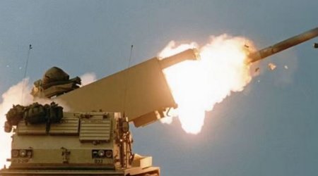 Канада предоставит Украине более 80 тыс. ракетных двигателей и 1300 боеголовок к ним