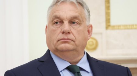 Орбан хочет посадить Путина с Зеленским за один стол