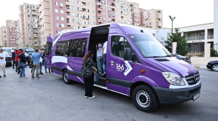 В Шушу выехали еще 27 семей бывших вынужденных переселенцев