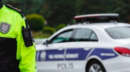 В Баку на ряде улиц и проспектов будет изменено направление движения транспорта