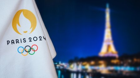 Paris 2024: Azərbaycan medal sıralamasında 28-ci yeri tutub