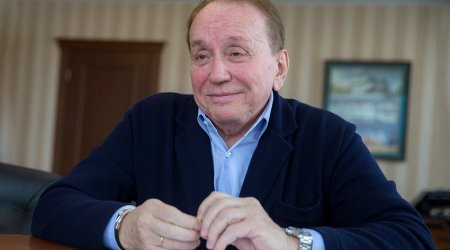 Скончался основатель КВН Александр Масляков