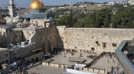 Netanyahu: 'Ministers won't go up to Temple Mount without my approval'