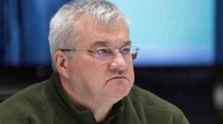 Ukraine recalls acting charge d'affaires to Georgia