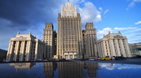 Russia accuses US and NATO of expanding influence in Latin America