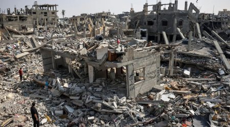 Israeli attack kills 15 in Syria